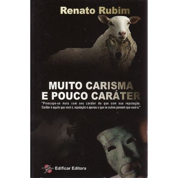 Livro Sermonário - Volume 1 - Pr. Renato Rubim